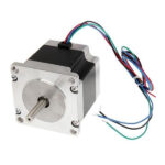 NEMA23 7.2 Kgcm Stepper Motor