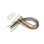 2515 8 Pin 2.54mm Pitch Relimate Connector – 2 Pairs