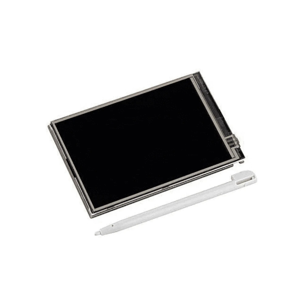 LED RP010 PI 3.5 Inch Touch Screen at Rs 890/piece in New Delhi