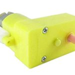 150 RPM L Type Bo Motor