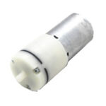 370 Micro DC Air Pump 12VDC2 - Image 2