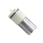 370 Micro DC Air Pump 12VDC2 - Image 3