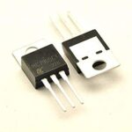 7905 Voltage Regulator