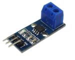 ACS712 20AMP Ac/DC Current Sensor - Image 2