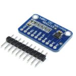 ADS1115 16 Bit I2C ADC Analog to Digital Converter Module