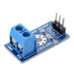 DC Voltage Sensor 0V to 25V
