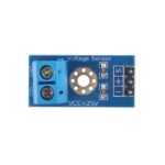 DC Voltage Sensor 0V to 25V - Image 3