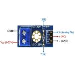 DC Voltage Sensor 0V to 25V - Image 4