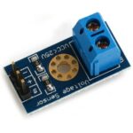 DC Voltage Sensor 0V to 25V - Image 2