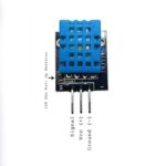 DHT-11 Temperature And Humidity Sensor - Image 4