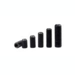 Grub Screw M5 8mm Length (Pack of 5 ) - Image 2