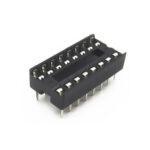 IC BASE 20 PIN (3 Pieces)