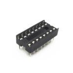 IC BASE 20 PIN (3 Pieces) - Image 3