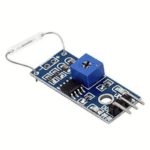 Magnetic Reed Switch Sensor - Image 4