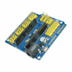 Nano 328P Expansion Adapter Breakout Board IO Shield - Image 4