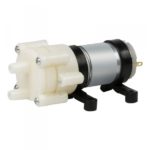 R385 DC Water Diaphragm Pump 12V