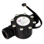 WATER FLOW SENSOR BIG YF-G1