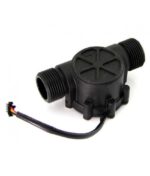 WATER FLOW SENSOR BIG YF-G1 - Image 3