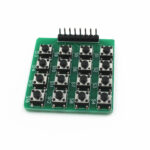 Keypad 4*4 Tact Switch