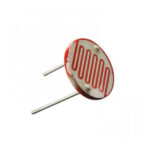 Single LDR Sensor only 12mm
