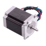 NEMA23 18.9 Kgcm Stepper Motor (Hybrid) JK57HS76-2804