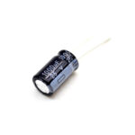 1000uf 25v Electrolytic Capacitor (5Pcs)