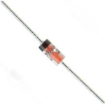 4V7 400mw Zener Diode (pack of 6)