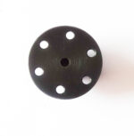 EasyMech NEMA23 Motor Coupling Hub 6.35 MM Internal Dia (ID) (BIG) - Image 2