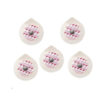 ECG GEL ELECTRODE 3M ( pack of 5) - Image 4