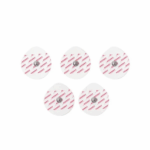 ECG GEL ELECTRODE 3M ( pack of 5) - Image 3