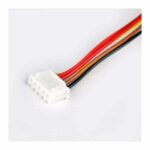 2515 5 Pin 2.54mm Pitch Relimate Connector - 2 Pairs