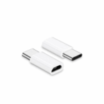 Micro USB-B (Female) to USB Type C (Male) Converter Adapter for Raspberry Pi 4 - Image 4