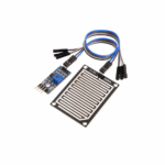 Raindrop Water drop Sensor - Image 3