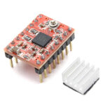 A4988 Stepper Motor Driver- Good Quality