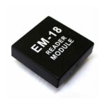 RFID Modem EM18