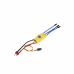 Standard 30A ESC Yellow with connectors - Image 4
