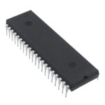 NXP P89V51RD2FN IC