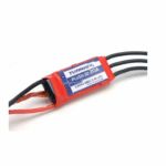 TURNIGY Plush 10amp 9gram Speed Controller - Image 2