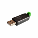 USB to RS485 Converter Adapter Support WIN7 XP Vista Linux Mac OS - Image 4