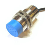 M30 15mm 10-35V PNP NO Inductive Proximity Sensor
