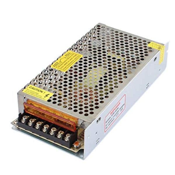 Power Supply Adapter driver 12V 15A 180W