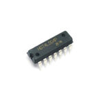 HD74LS04P IC (Chinese)