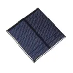 3v 250ma Solar Panel