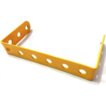 Double Angle Strip 3*6*3 holes (EN-512 2 Pieces