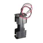 2x AA Battery Back To Back Holder Case Box(Pack of 2) - Image 2