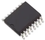 DS3231SN Real Time Clock IC (Original)