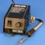 MAX 535 Soldering Station