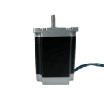 NEMA23 18.9 Kgcm Stepper Motor (Hybrid) JK57HS76-2804 - Image 4