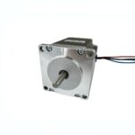 NEMA23 18.9 Kgcm Stepper Motor (Hybrid) JK57HS76-2804 - Image 2