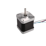 NEMA23 7.2 Kgcm Stepper Motor - Image 2